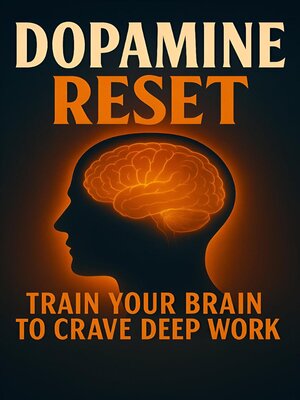 cover image of Dopamine Reset